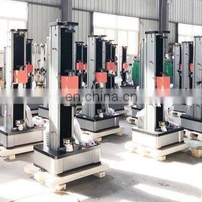 WDS-5 5kn Digital Yarn Tensile Strength Tester photo-3