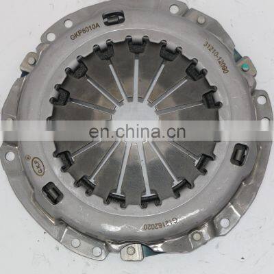 Centrifugal Clutch and Clutch Cover 31210-16091/GKP8010A AND CT-013 photo-3