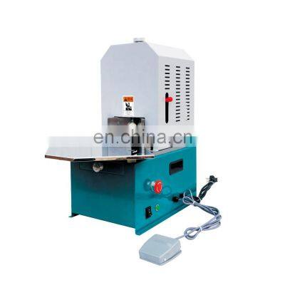 SRC-107E Electric Corner Cutter Angle rounding card cutter business card cutting machine