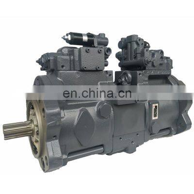 DX225 Hydraulic Pumps for Excavator Parts photo-2