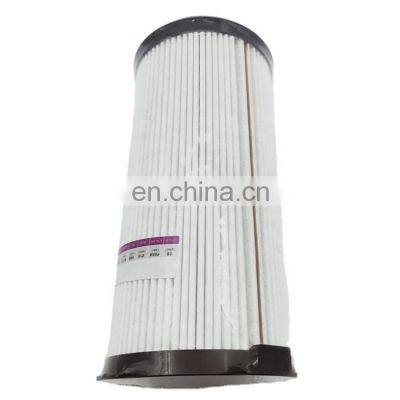 Fibreglass Diesel Fuel Filter WG9925550966/1 FS20190 FH21397 for Heavy Duty Truck HOWO T7H New SITRAK C7H photo-4