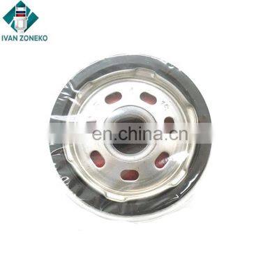 Good Quality Oil Filter 1751529 1218846 1S7E6714BA 5015485 BE8Z6731AB LF0514302A LFY114302 For Ford photo-2