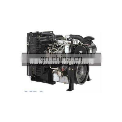 Genuine 134KW/1500RPM  5.9L LOVOL 1006TAG diesel machines engine for generator