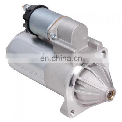 Hot Sale  Starter  21100-3708010-81/5702.3708/LSt0110/5702.3708   For Truck