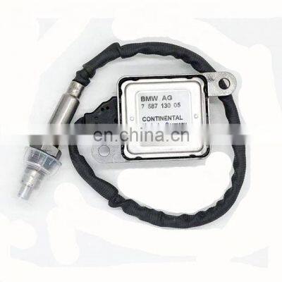 12V 11787587130 5WK96621K New NOX Sensor for E81 E82 E87 E88 E90 E91 E92 E93 photo-2