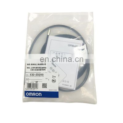 Brand New Omron sensor omron sensor E32-D61-S 2M E32D61S2M