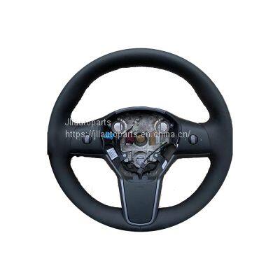 1095222-00-LXX Tesla steering wheel