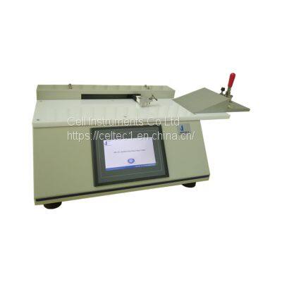 SPC-01 ASTM D5458 1 Stretch Film Peel Cling Tester photo-3