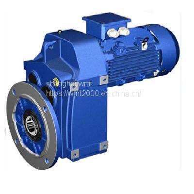 Fa47-y1.5 kw-4p reducer fa47-y0.75 kw-4p-36.61 output torque analysis