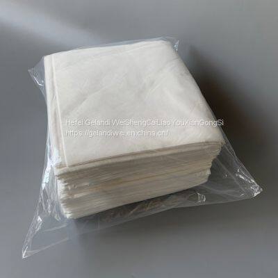 Grande Spunlaced Non-woven Towel Disposable Black Bath Towel Hotel Business Trip Cosmetology Towel photo-5