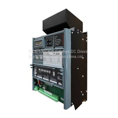 Eurotherm-DC-Drives-591C/5000/5/3/0/1/0/00-500A