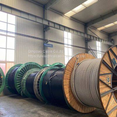 UL1277 4X14AWG TC-ER Cable photo-3