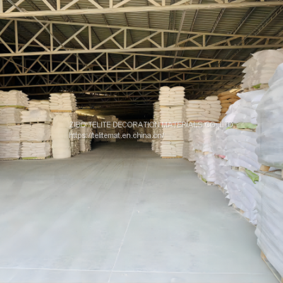 Aluminium Hydroxide With Chemical Formula Al(OH)3,For Fire Resistant photo-3