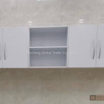 Medical Furniture Dental Clinic Hanging Cupboard Dentistry Department Wall Cabinet