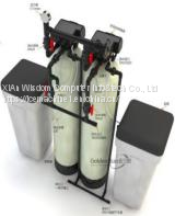 The Touculess Car Washing Machine Chassis Washing, Spray Washing Fluid, High Pressure Washing photo-3