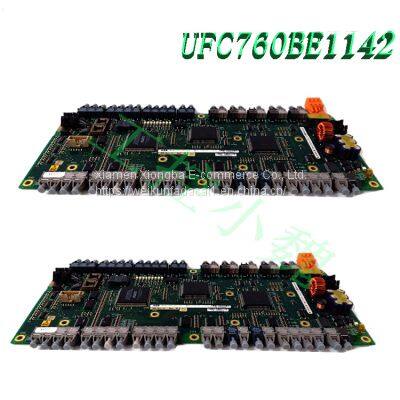 ABB UAC389AE02 HIEE300888R0002 photo-4