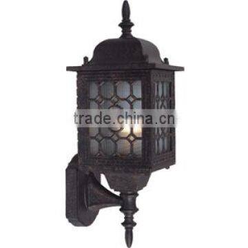 wall bracket light fitting