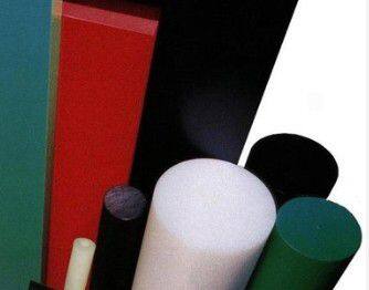 Pom Esd Material High Quality Engineering Plastics Factory Price Wholesale photo-5