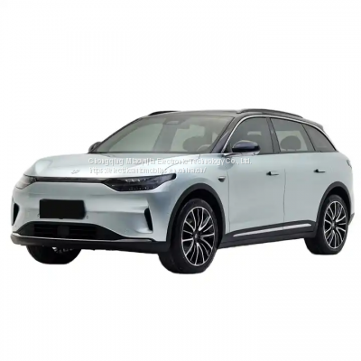 Hot sales 100% 2022 EV LeapMotor C11 Car SUV E Car New Energy Vehicle Leapmotor C11 EV Cars for Sale