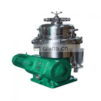 Full Automatic Milk Fat Separator photo-2