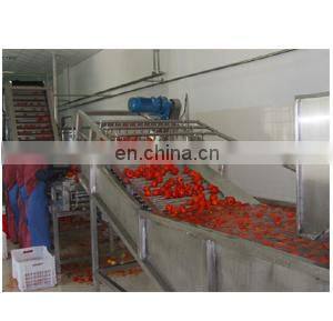 Canned Tomato Paste Making Machine photo-3