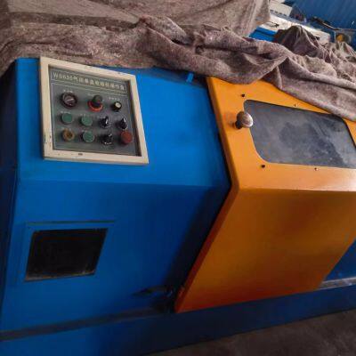 Center Wire Drawing Machine With Continuous Annealing Equipment photo-3