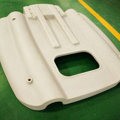 OEM Rotational molds Car roof in China mould factory