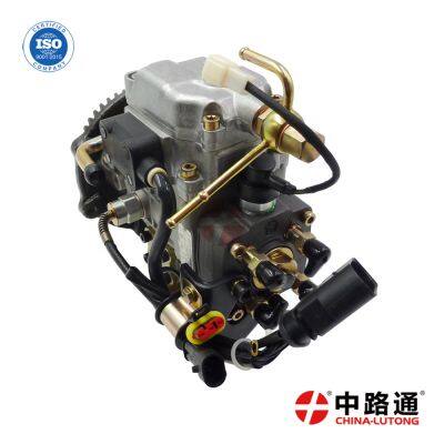 VE distributor pump VE6/12F1100R730-2