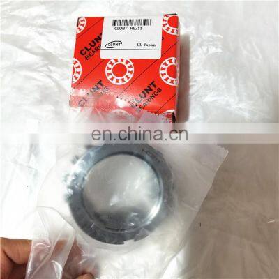 Supper High Speed Machine HE211 Adapter Sleeve Shaft Bearing HE211 Bearing