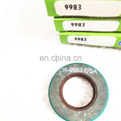 High quality 9983 oil seal CR Radial shaft seals CR9983 for general industrial applications 9983 SEAL