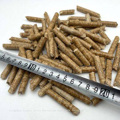 Factory Supply Pine or Polpar of Wood Pellets for Heat System