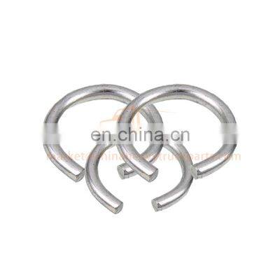 Factory Direct Sales SINOTRUK Truck HW76 Cabin Parts Wiper Q40308 Spring Washer photo-2