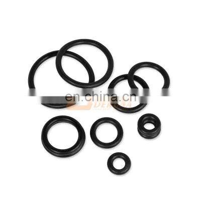 WEICHAI Engine Shacman F2000 L3000 M3000 F3000 X3000 X6000 Truck Spare Parts HD90009340139 Shaft Seal Ring Right