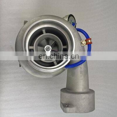 Gta5002 Turbo 716481-5002s 716481-0002 194-7923 0r7855 304-9227 Turbocharger for Cat 3456 3456b 385b 5090b 3456e Engine