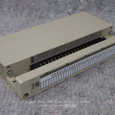 ABB 07EB61R1 GJV3074341R1 Digital Input Module