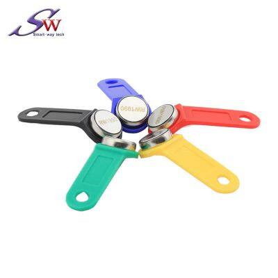 64bit Rewritable RW1990 Ibutton Key