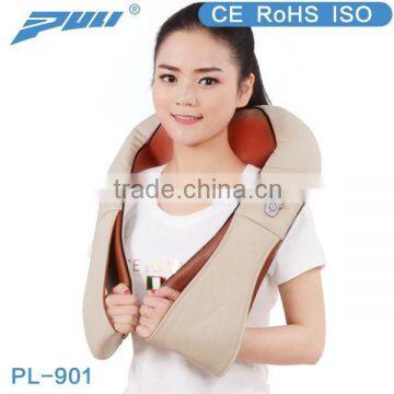 China CE Electric Neck Massager Neck Therapy Instrument