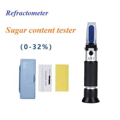 Handheld Sugar Meter photo-4