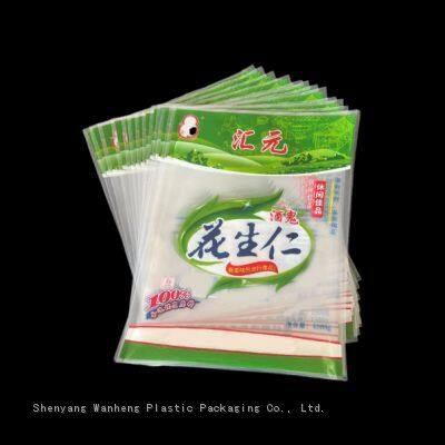 Food-grade Packaging Bag Manufacturers, China Shenyang Packaging Factory Direct Sales, Mass Customization, Rapid Production, Global Delivery! photo-3