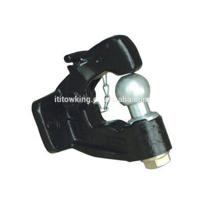 Spare Parts Accessories For Trailer Steel Accessories photo-5