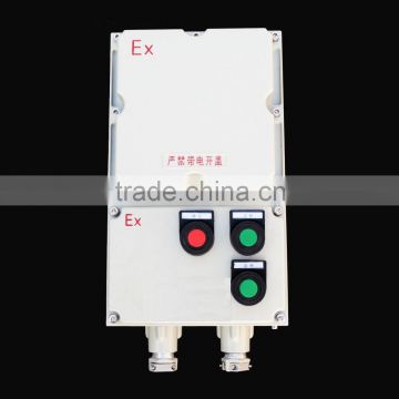 explosion proof distribution box switch box Manufacturer