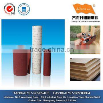 KE601 abrasive paper roll/belt manufacturer