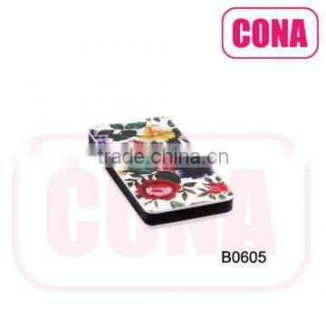 High quality 2-side nail shine buffer block