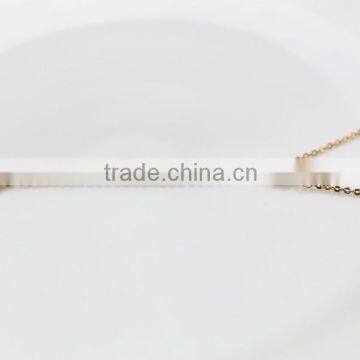 Christmas Key Pendant Necklace photo-6