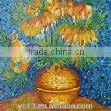 Van Gogh oil painting best handmade quality