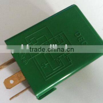 auto Relay and flasher 96312545