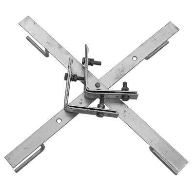 Cable Optical Accessories Retractable Cable Storage Tray Plastic Storage Mounting Rack photo-3