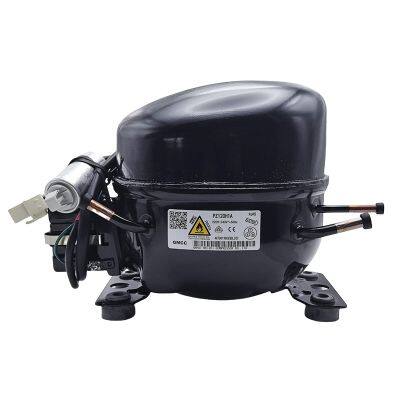 Original GMCC fixed-frequency R600A compressor PZ120H1A
