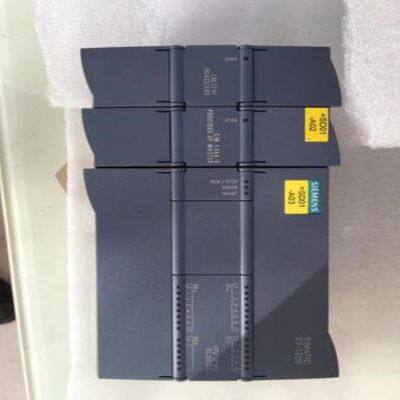 Siemens S7-200SMART Industrial Grade Thermal Resistance Input Module 6ES72883AR040AA0 photo-3