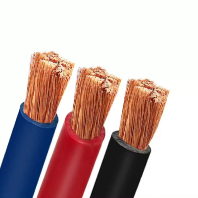 H05V-K PVC Insulated Copper flexible Cable